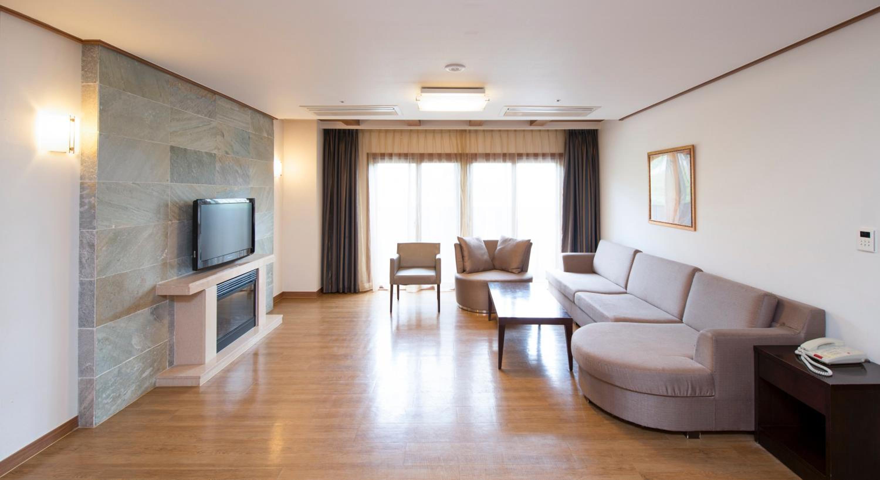 holiday inn alpensia pyeongchang suites by ihg