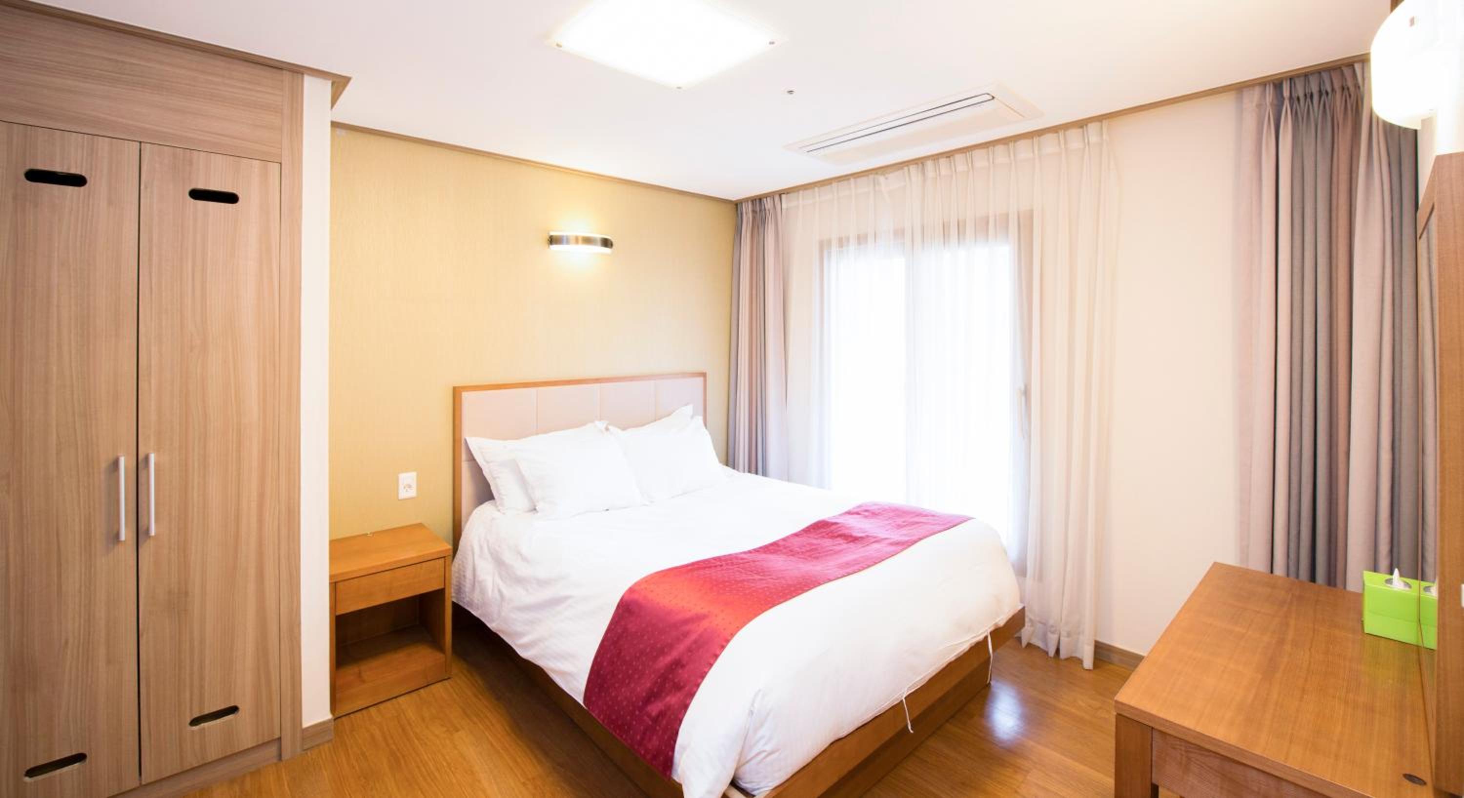 holiday inn alpensia pyeongchang suites by ihg