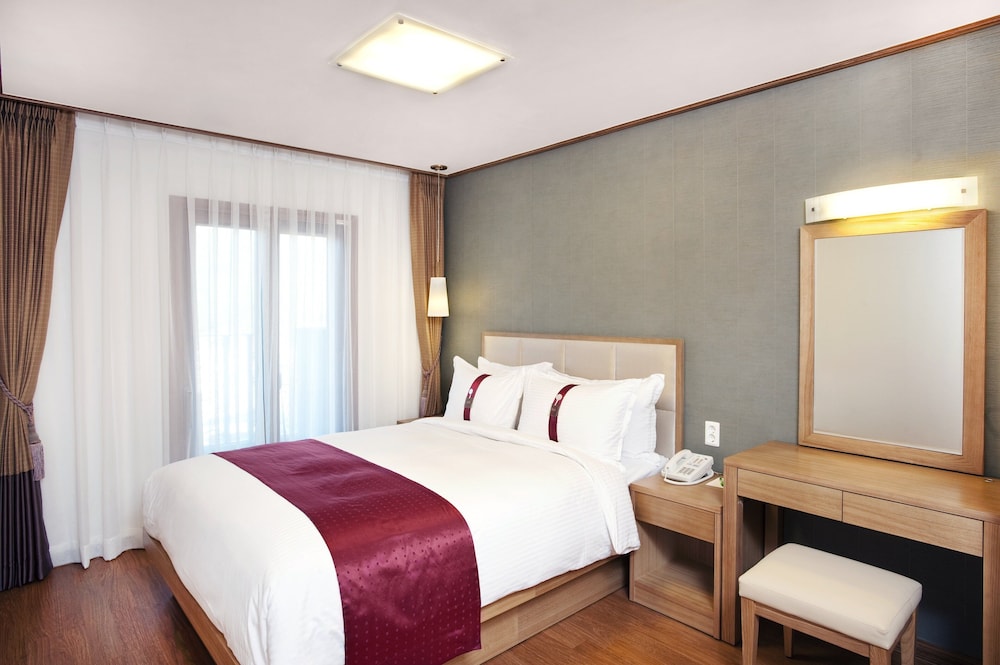 holiday inn alpensia pyeongchang suites by ihg