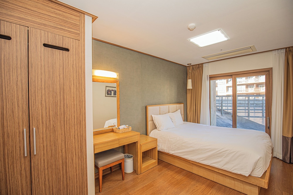 holiday inn alpensia pyeongchang suites by ihg