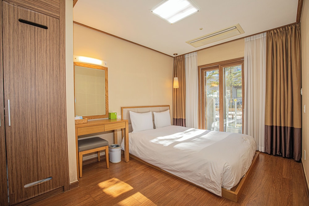 holiday inn alpensia pyeongchang suites by ihg