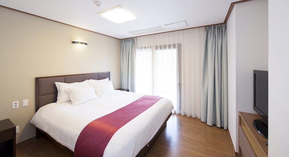 holiday inn alpensia pyeongchang suites by ihg