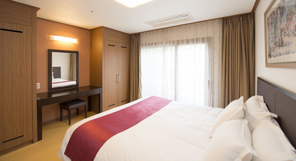 holiday inn alpensia pyeongchang suites by ihg