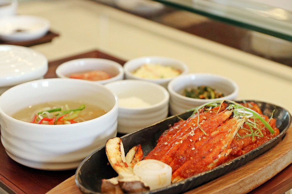 holiday inn alpensia pyeongchang suites by ihg