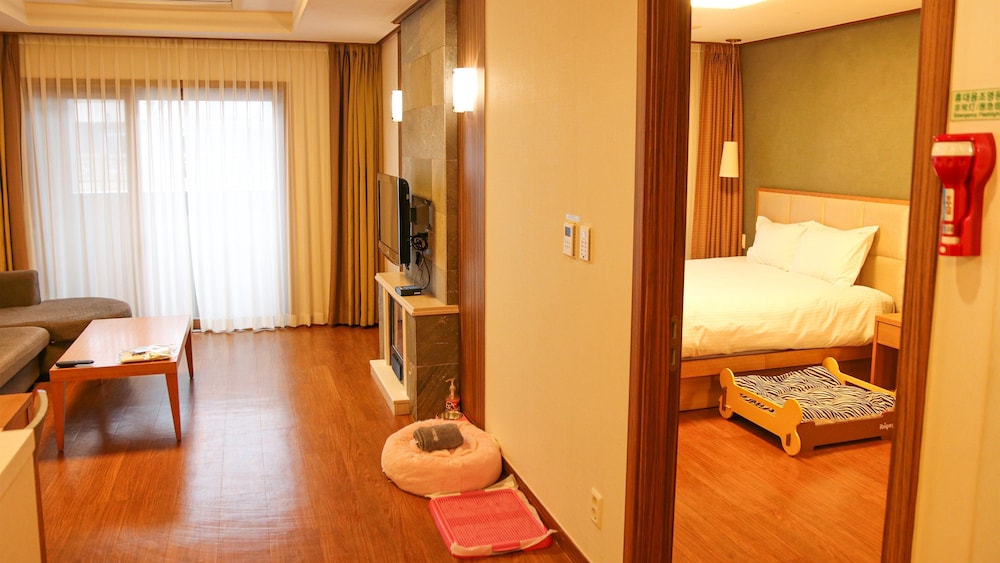 holiday inn alpensia pyeongchang suites by ihg