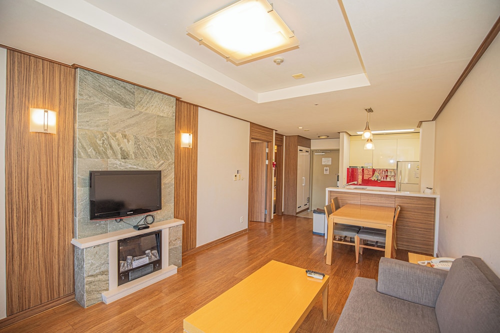holiday inn alpensia pyeongchang suites by ihg