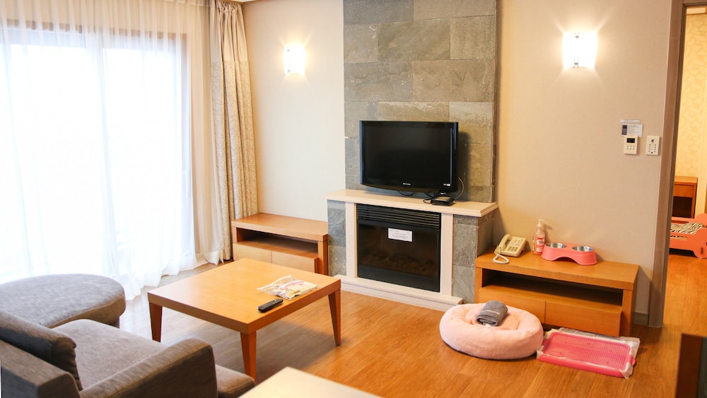 holiday inn alpensia pyeongchang suites by ihg