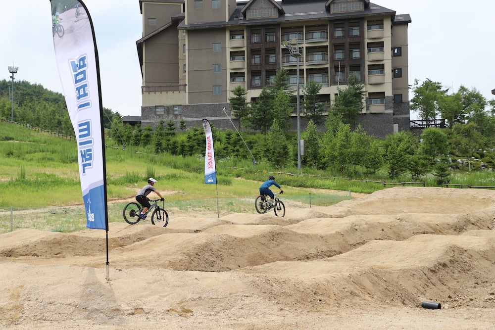 holiday inn alpensia pyeongchang suites by ihg