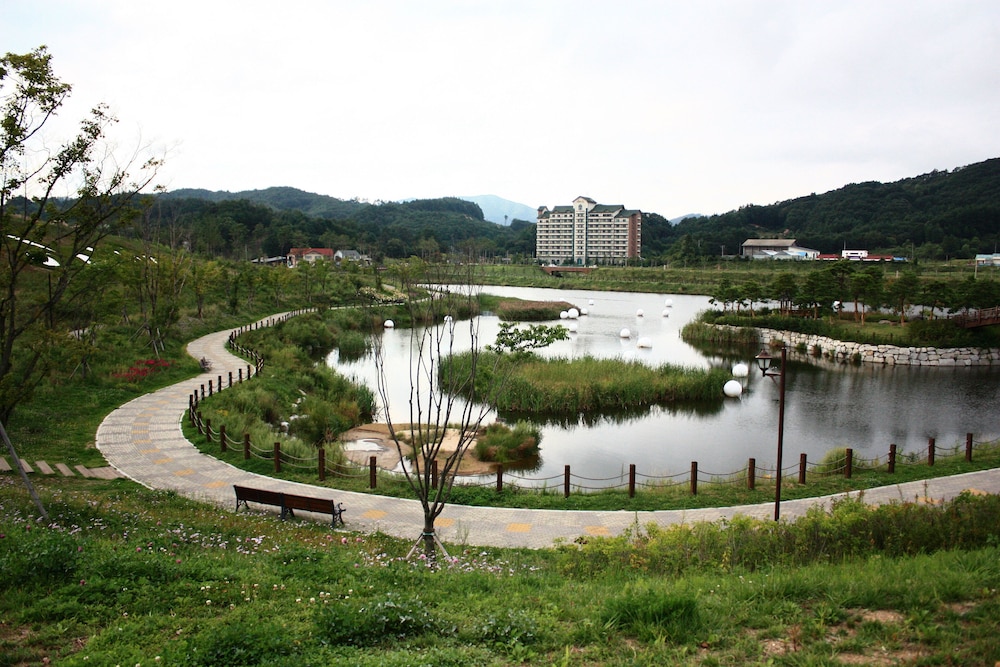 holiday inn alpensia pyeongchang suites by ihg
