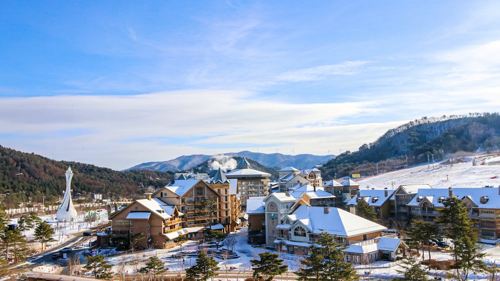 holiday inn alpensia pyeongchang suites by ihg