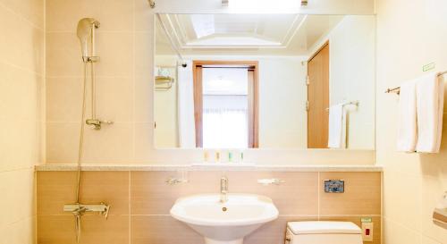 Holiday Inn Alpensia Pyeongchang Suites By Ihg,Pyeongchang>>Daegwallyeong,4 star