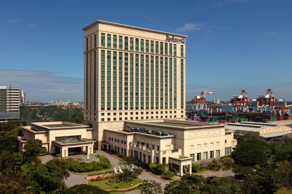 radisson blu cebu