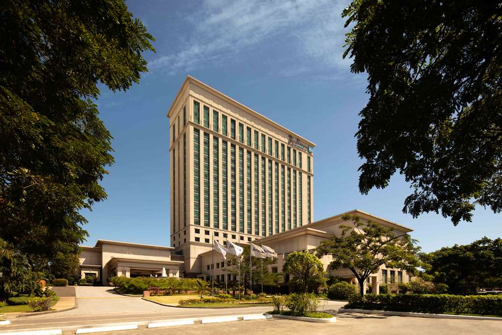 radisson blu cebu