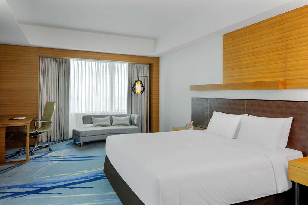 radisson blu cebu