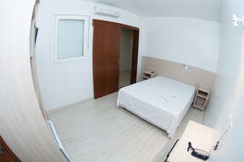 hotel kloppel