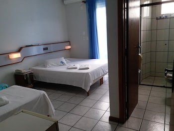 hotel kloppel