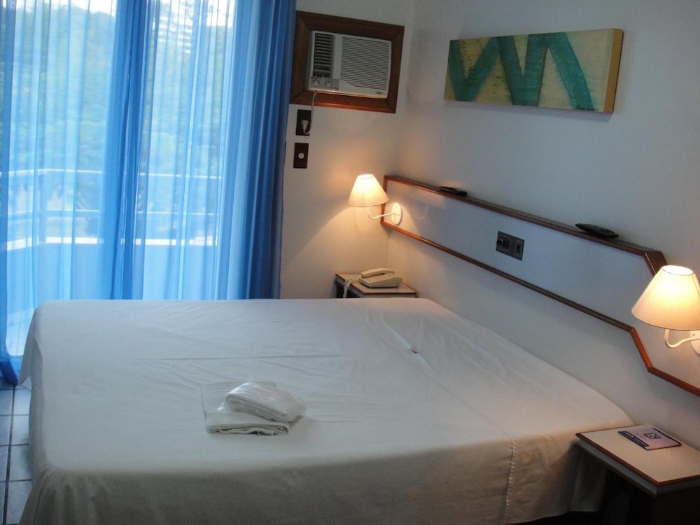 hotel kloppel