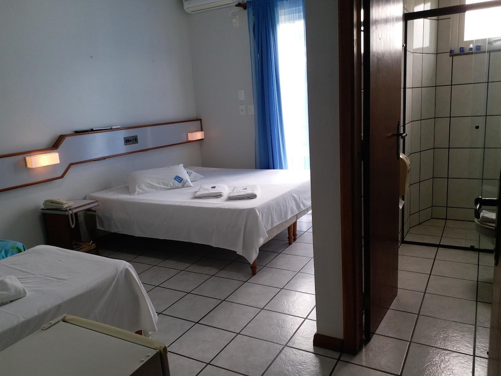 hotel kloppel