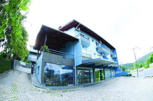 hotel kloppel