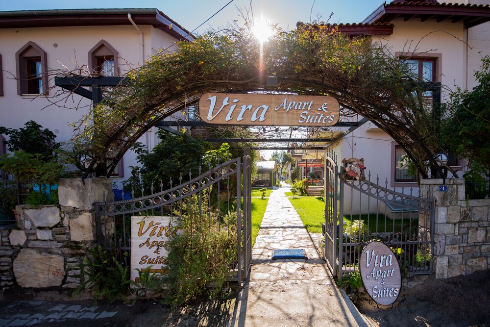 vira apart hotel