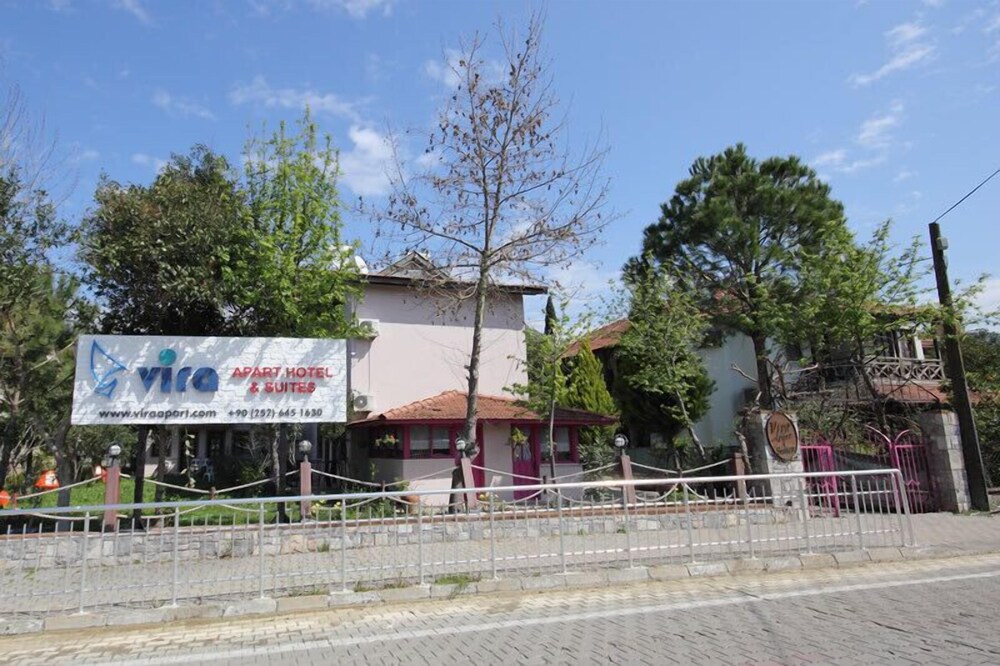 vira apart hotel