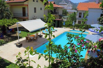 vira apart hotel