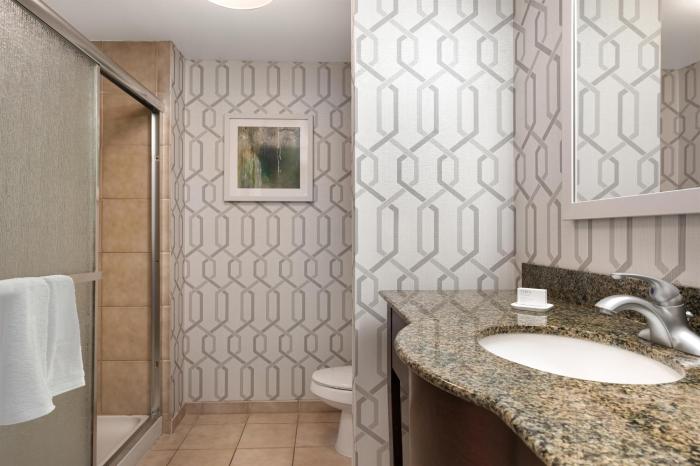 hampton inn and suites wilkes barre scranton