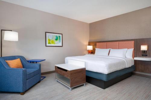 hampton inn and suites wilkes barre scranton