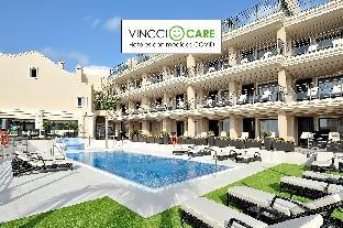 Vincci Selección Aleysa,Benalmádena>>Benalmadena Costa,5 star