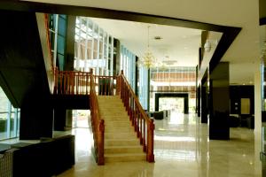 merapi merbabu hotels and resort bekasi