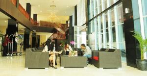 merapi merbabu hotels and resort bekasi
