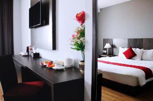 merapi merbabu hotels and resort bekasi