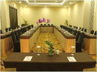 merapi merbabu hotels and resort bekasi