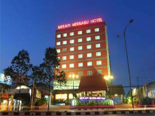 merapi merbabu hotels and resort bekasi