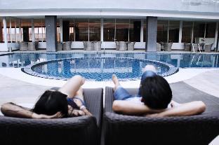 merapi merbabu hotels and resort bekasi