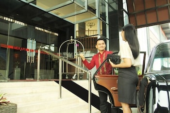 Merapi Merbabu Hotels & Resort Bekasi,Cikarang>>Bekasi,4 star