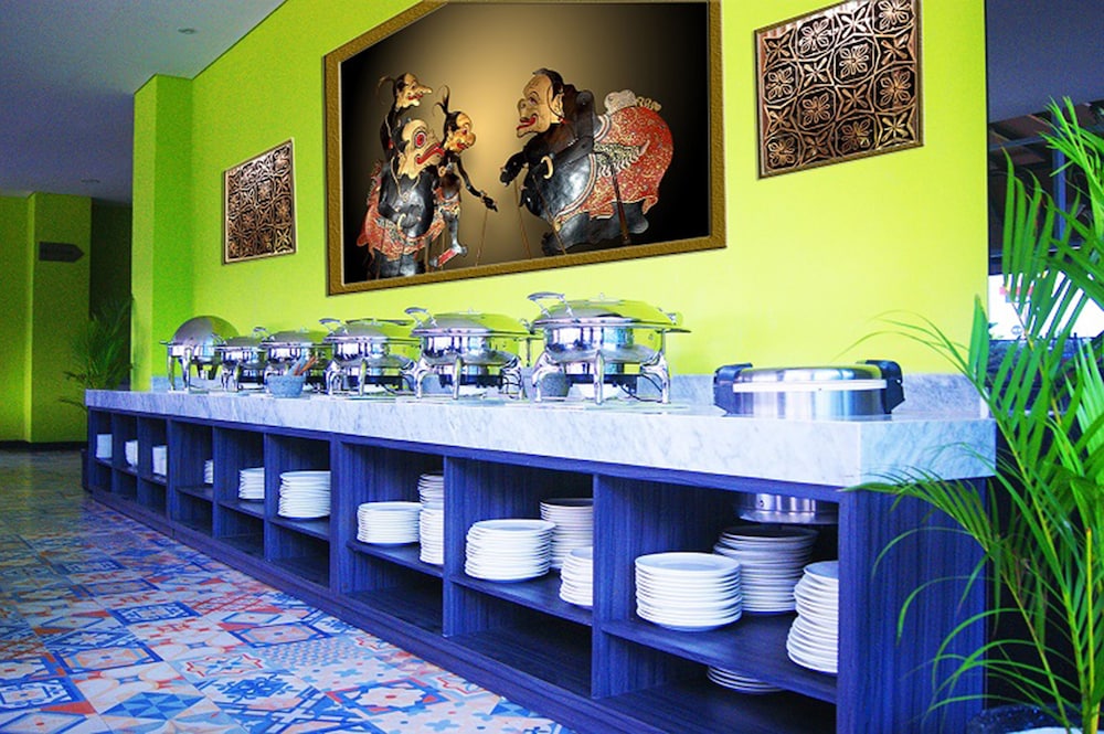 merapi merbabu hotels and resort bekasi