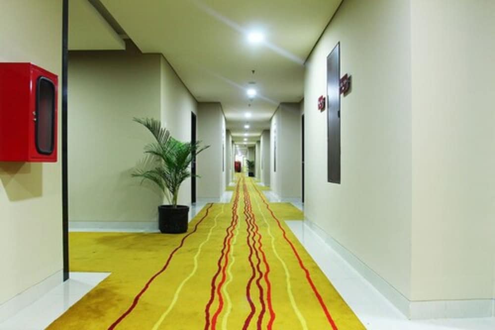 merapi merbabu hotels and resort bekasi