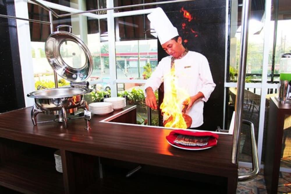 merapi merbabu hotels and resort bekasi