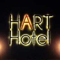 hart hotel arjuna