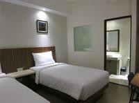 hart hotel arjuna