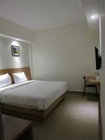 hart hotel arjuna
