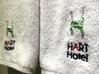 hart hotel arjuna