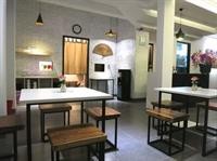 hart hotel arjuna