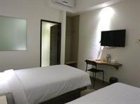 hart hotel arjuna
