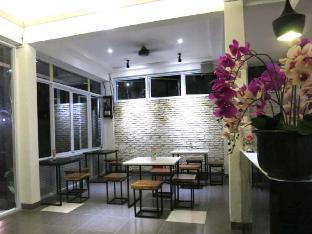 hart hotel arjuna