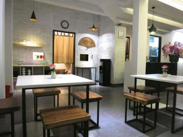 hart hotel arjuna