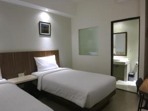 hart hotel arjuna