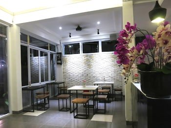 hart hotel arjuna