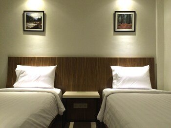 Hart Hotel Arjuna,Lombok>>Gili Islands,3 star